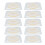 10PCS Moldable Hydrocolloid Ostomy Barrier Rings, 5cm Diameter 1