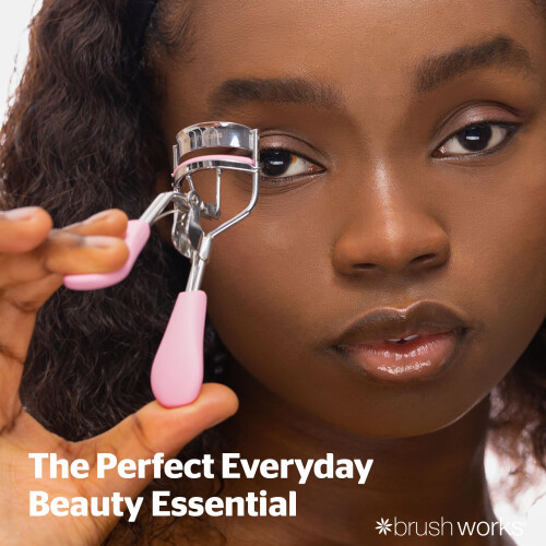 Brushworks Eyelash Curler 1