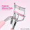 Brushworks Eyelash Curler 4