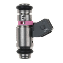16 Pcs New IWP-099 IWP099 0280158168 for Clio Kangoo Twingo 12.I 16V Fuel Nozzle Injector Car Accessories