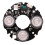 20X 3 Array IR Led Spot Light Infrared 3x IR LED Board for CCTV Cameras Night Vision (53mm Diameter) 6
