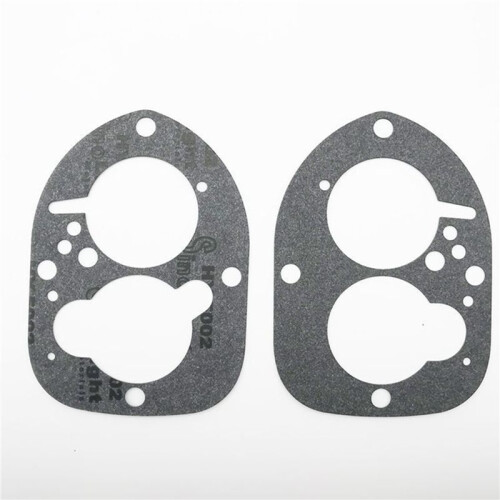6X Kit de Reconstruction de Carburateur de Moto pour  Penta Solex 44PA1 856471 856472 2