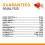 Fluval Fluval Bug Bites Goldfish Granule Fish Food 45g 6
