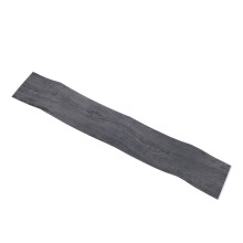 PVC Floor Stickers 10Pcs Thickened Frosted Self Adhesive Wooden Grain Tiles
