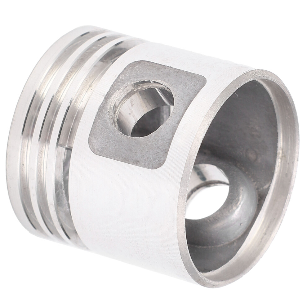 42Mm Aluminum Piston For Air Compressor & Pump, 39Mm Length 9411391243739