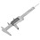 Edelstahl-Digital-Messschieber 0-150 mm Elektronisches Messgerät 14