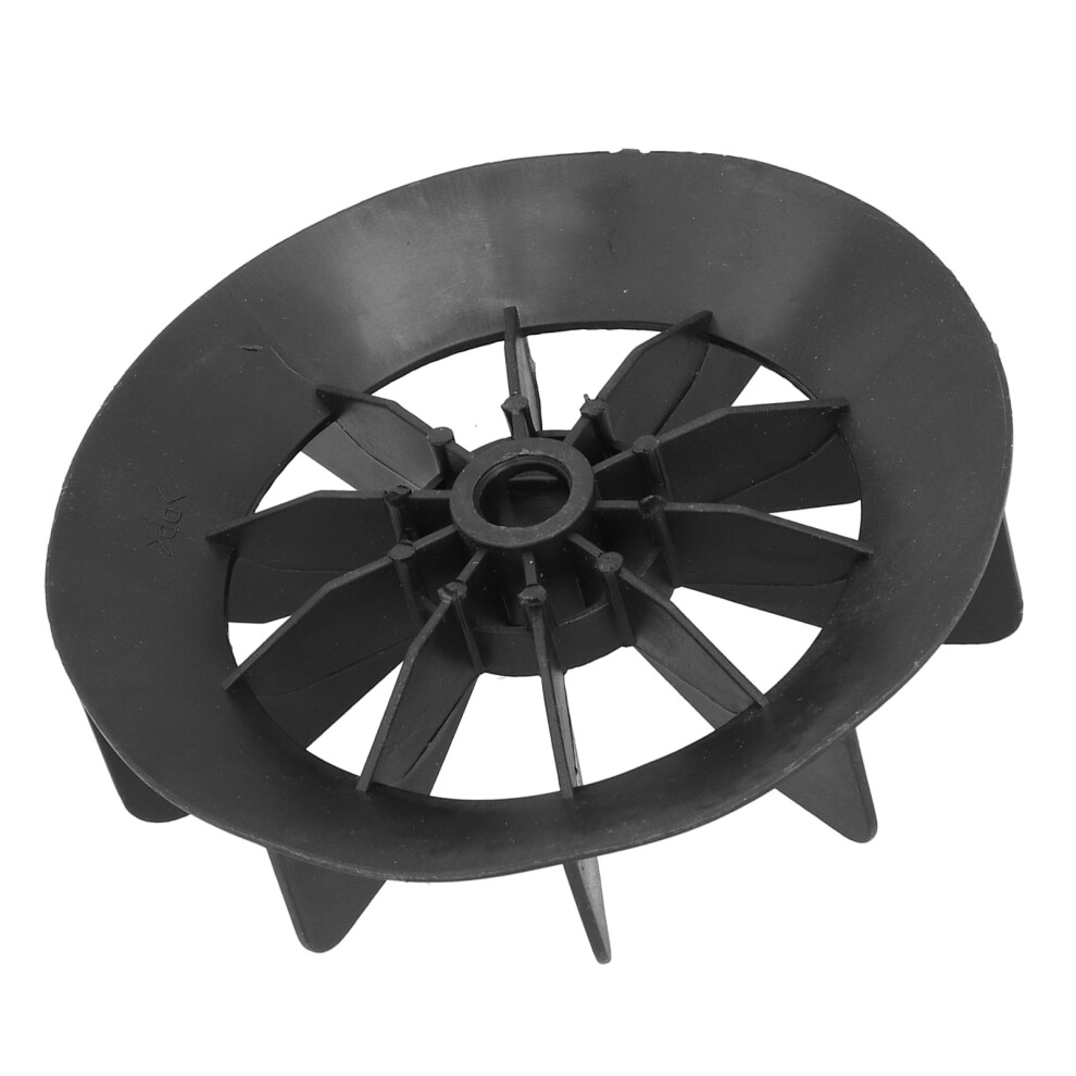 High Quality Air Compressor Fan Blade 150Mm Diameter 14Mm Shaft Ball Bearing 4681391243601