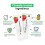 Whites Beaconsfield Whitening Toothpaste – Advanced Stain Removal & Enamel Prote 3