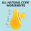 Base Labs Piercing Bump Treatment/Aftercare for Scar Removal | 2