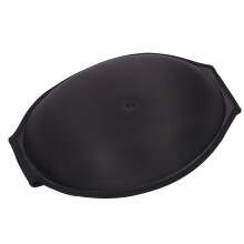 Schwangerer Bauch Kostüm Realistischer Schaumstoff-Bausch, Einstellbar, Größe M, 5-7 Monate