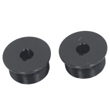 2PCS Steel Freewheel Adapter for MY1016Z MY1020 Motor, Durable Repair Part