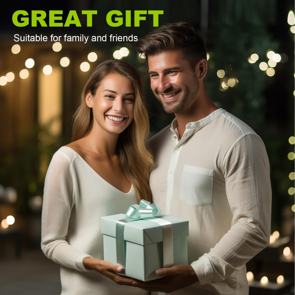 Viteztab Aroma Diffuser Electric Humidifier : Remote Control Ultrasonic Aromatherapy Diffuser - 500Ml,4Timers,7Color Led - For Home Bedroom Office