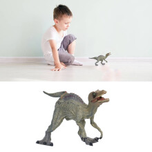 Lifelike Spinosaurus Dinosaur Toy Model 19cm PVC for Kids & Collectors