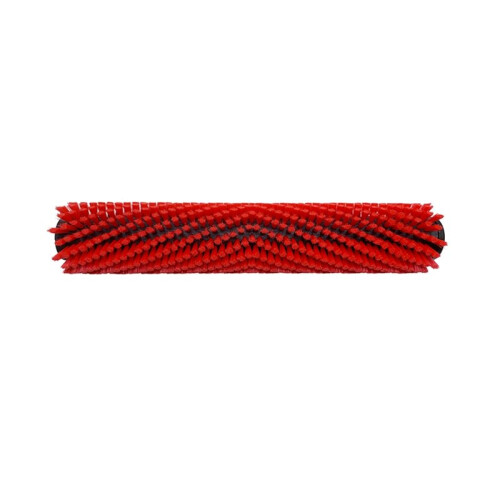 3X Roller Brush Main Brush for  BR 30/4C Surface Rollers,Red Roller Brush 4.762-452.0 for  BR 30/4C 1