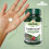 Natures Aid Natures Aid Raspberry Leaf Tablets 750mg Equivalent – High Potency Support for 3