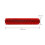 3X Roller Brush Main Brush for  BR 30/4C Surface Rollers,Red Roller Brush 4.762-452.0 for  BR 30/4C 5