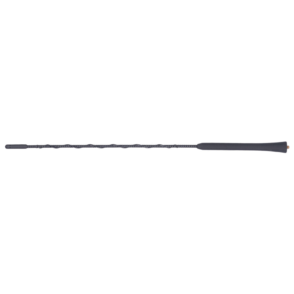 Car Roof Mount Antenna Rubber 400Mm Replacement For Mini Cooper Black 8191391244998