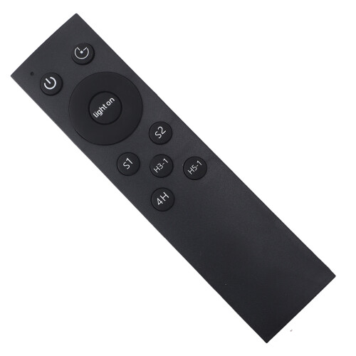 10 Inch Portable LED Light Panel Dimmable White and RGB Modes