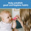 Dr Brown's Infant Elephant Toothbrush Pink 6