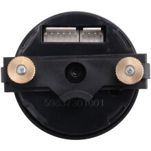 30-4110 UEGO Wideband O2 Air Fuel Ratio Gauge AFR 52mm with 4.9 LSU Sensor