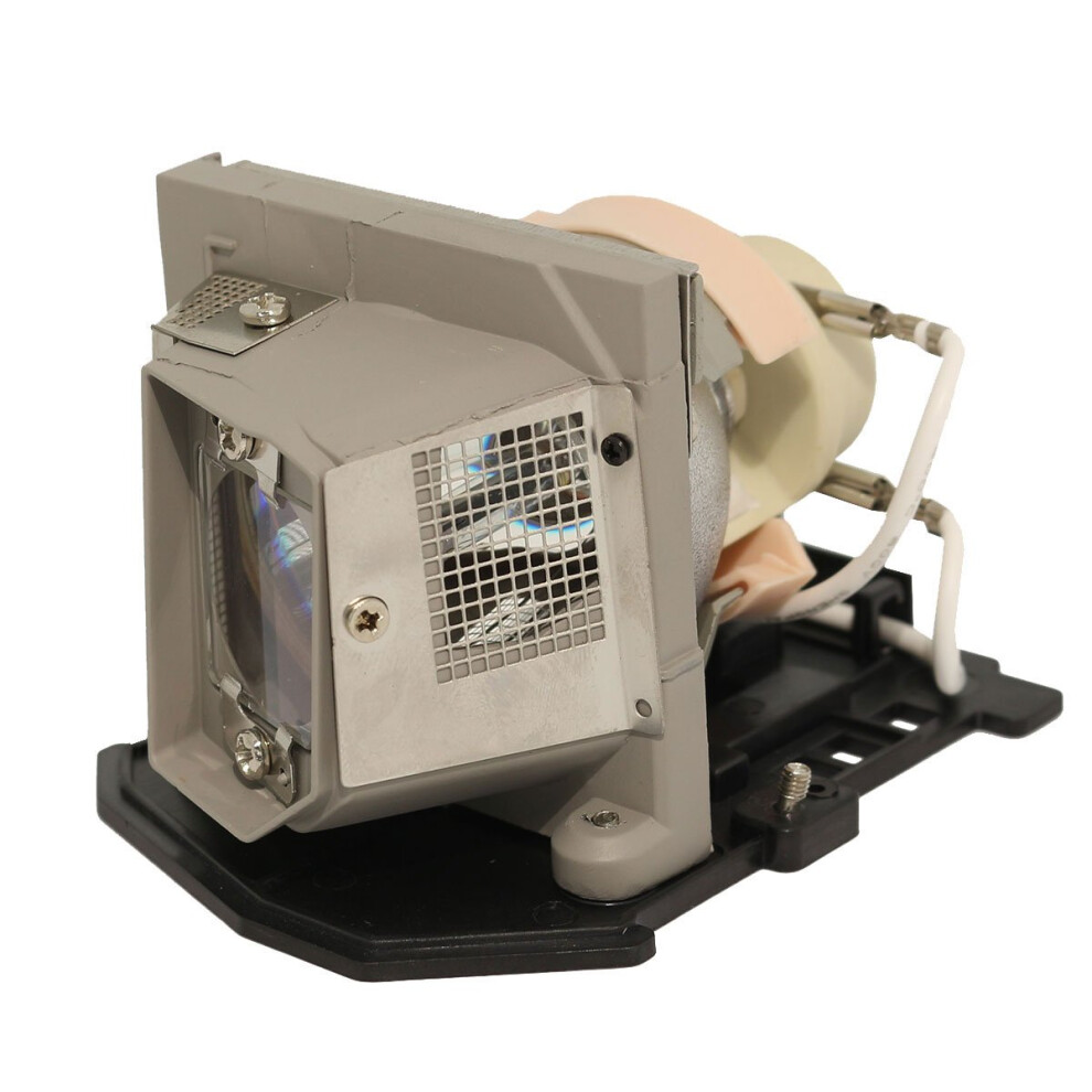 Projector Lamp Db2401 Replacement For Optoma With Compatible Osram Bulb, Long Life 2000+ Hours, Brighter Output 9330225070740