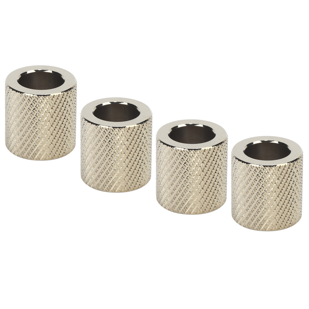 4Pcs Aluminium Alloy Car Headrest Collar Ring Decor For Suv Truck Gold 7671391245832