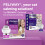 Feliway FELIWAY Classic 30 Day Cat Calming Plug In Pheromone Diffuser Starter Kit, 48ml 9