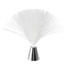 Fibra óTica Colorida Que Muda de Cor CéU Estrelado Luminosa DecoraçãO da Mesa de Jantar Sala de Estar Quarto Presente Lâmpada DoméStica