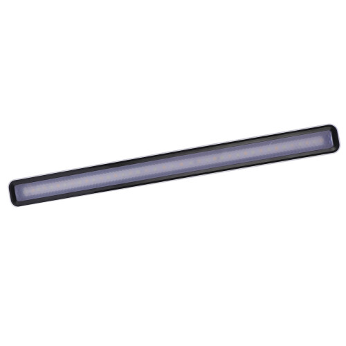 Adjustable Color Temperature Under Cabinet Light with Touch Control, 2000mAh Battery