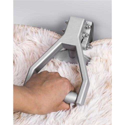 2X Carpet Puller Clamp, Carpet Puller, Carpet Claw Carpet Fitting Tool for Pulling Carpet During Installation or Removal 1