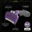 Furminator FURminator Undercoat deShedding Tool Cat M/L - Short hair 4