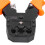 Network Cable Crimping Tool JM-CT4-3 with Wire Cutter for 4P/6P/8P Networking 11