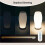 8Set 3D Printer LED Lamp Kit,for A1/A1mini/P1S/P1P/X1C LED Light 5V USB Powered,3 Color Temperature Adjustable 6