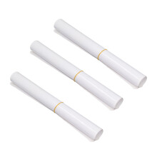 10Pcs Transparent PVC Cat Scratch Furniture Protector Tape 30x45cm