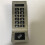 3X Stainless Steel Panel Digital Electronic RFID & Password Keypad Number Cabinet Door Code Lock with PULLER 1