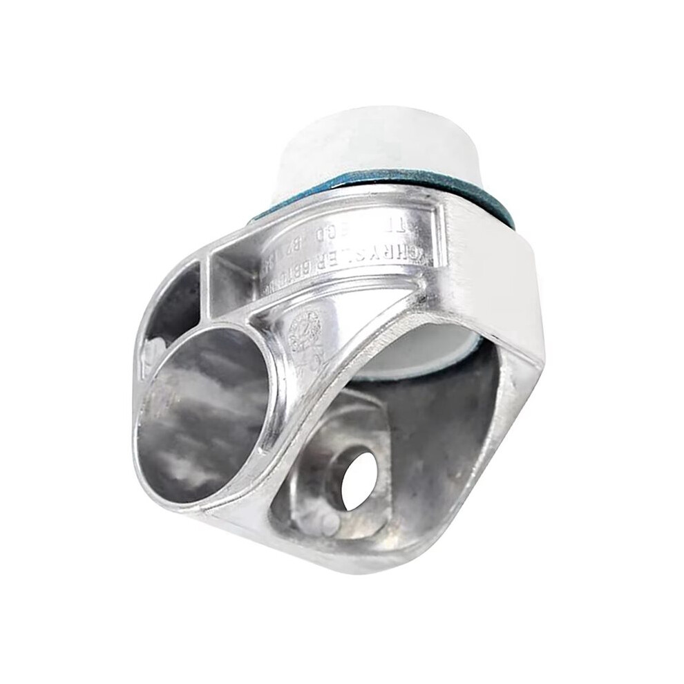 2X New High Quality Car Engine Exhaust Pipe Muffler Hanger Bracket 68185869Ab For Cherokee 4711307443686