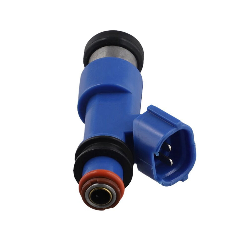 3X 16611-Aa720 565Cc New Fuel Injector Nozzle For Wrx Sti Impreza Legacy 2.5L 6032311699936