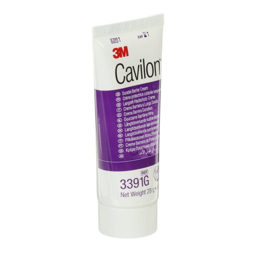 3M 3M Cavilon Durable Barrier Cream, 28 g Tube 2