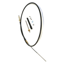 2X Unteres Schaltseil-Set 865437A02, 815471T1, 815471A6 für  Bravo 1, 2 und 3