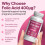 Folic Acid 400µg (Vitamin B9) | Supports Maternal Folate Status | Suitable 2