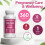 Folic Acid 400µg (Vitamin B9) | Supports Maternal Folate Status | Suitable 3