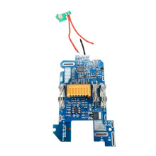 3X Batterieschutzplatine für 18V BL1830 BL1850 BL1860 18V LED-Akkupack-Schutzschaltung
