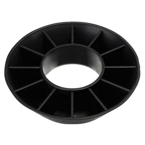 6 Pack  Stands,  Stands Basketbal Voetbal Plastic Display Stand Base, Zwart 2