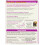 Vitabiotics Ultra Ginkgo and Ginseng Tablets | 60 Tablets 3