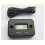 3X Waterproof LCD Display Digital Hour Meter Inductive Timer for Bike Motorcycle ATV Snowmobile Engine, Black 8