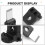 8Pc for Flashforge AD5X Filament Cutter for Flashforge Ad5x Accessories - 3D Printer Parts 9