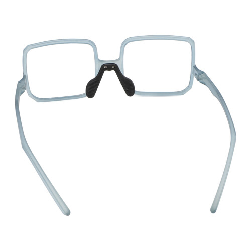 TR90 Adjustable Billiard Glasses, Lightweight Myopia Safety Blue 2