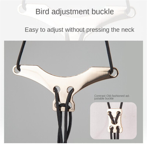 2X Saxophone Shoulder Neck Strap Adjustable Sax Double Shoulder Strap Harness Sax Musical Instruments Accessories 2