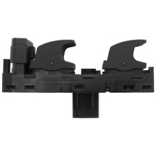3X 5JB959857 Control Electrónico de Interruptor de Ventana Eléctrica para Fabia Rapid 2013 2014-2020 6V1959857A 6V1 959 857A