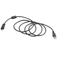 4X USB Data Cable for VMC-MD3 DSC-W350 DSC-TX5 DSC-W380 DSC-WX5 W37 Cameras